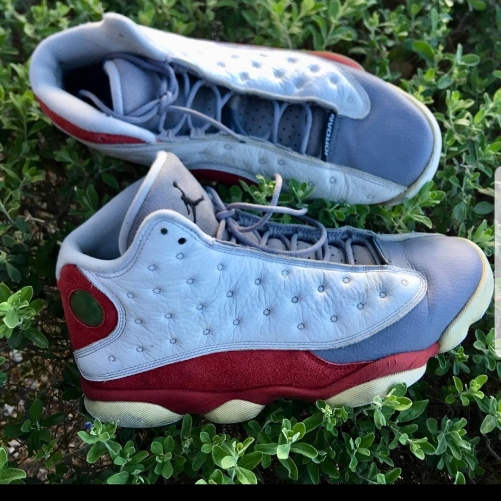 Jordan Retro 13
